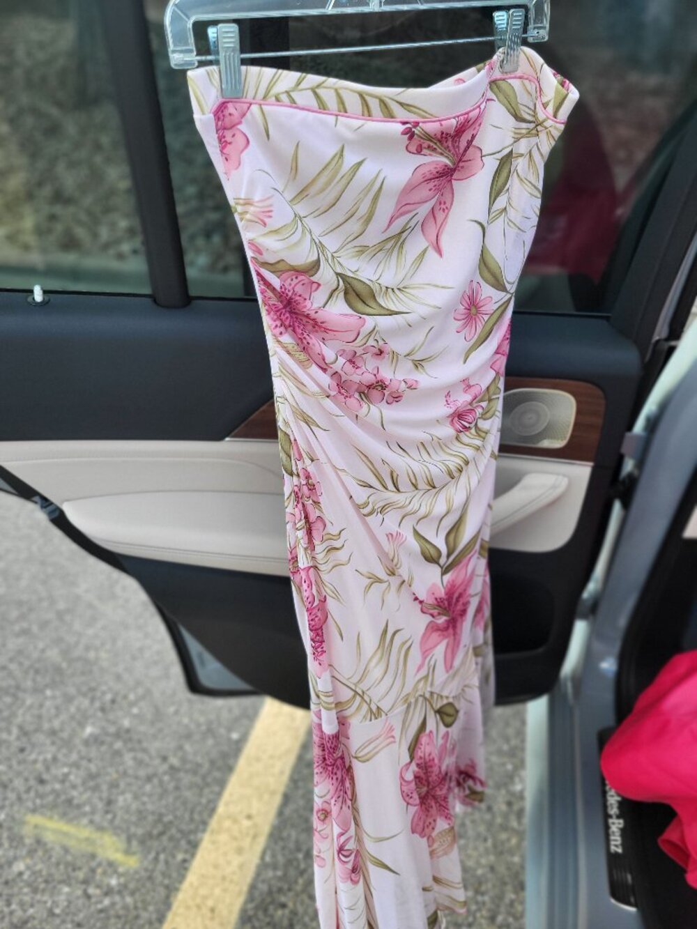 Summer dress